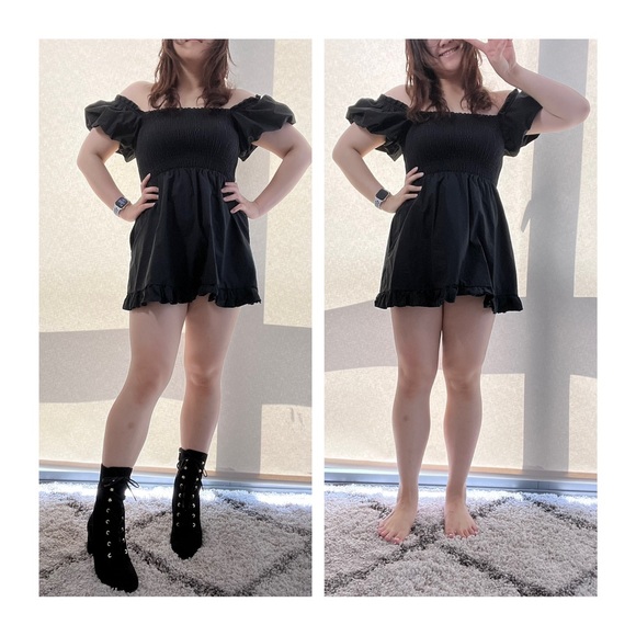 SW | ENTIRELY NEW 50% off - Stuart Weitzman 65mm ankle boots (thinner calves) - Picture 6 of 10